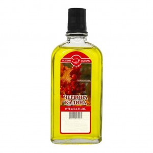 Odekolonas " Červona Kalina " 78 ml